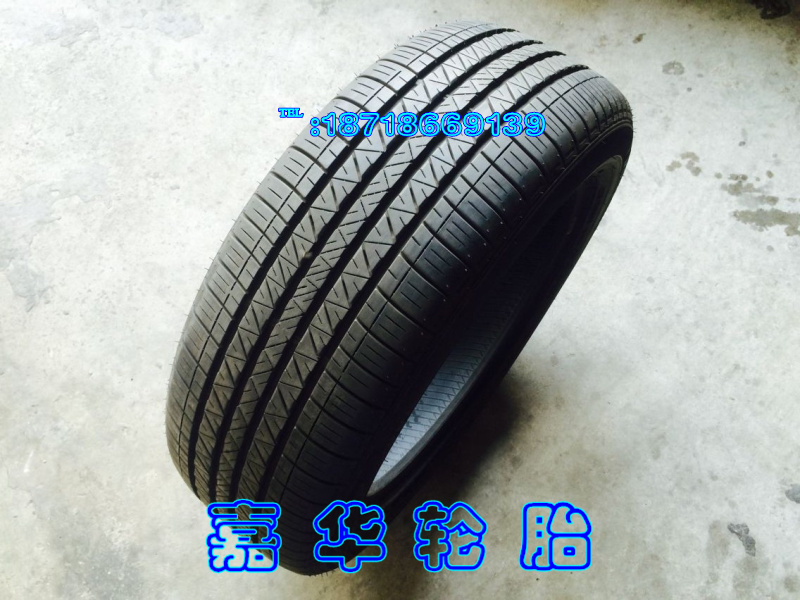 Lốp Dunlop 225 / 55R18 98H SP SPORT 5000 Mitsubishi Outlander nguyên bản lốp xe ô tô giá