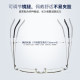 Folding reading glasses for both distance and near use for men, high-end, authentic, high-definition, elderly, anti-blue light, middle-aged and elderly glasses, young models