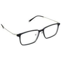 CHARMANT Chamon glasses frame business TR glasses frame myopia glasses can be equipped with myopia degree GA38211
