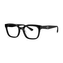(Same style as Wang Hedi) Tyrannosaurus Rex glasses coconut gray frame mens and womens black frame myopia glasses frame BJ3168