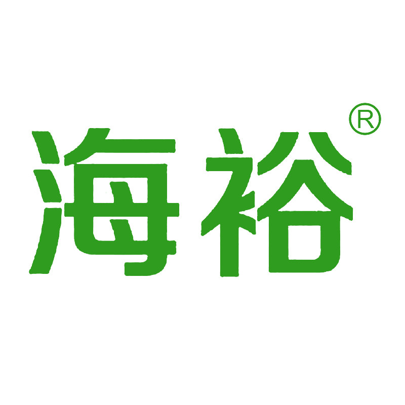海裕包装旗舰店的LOGO