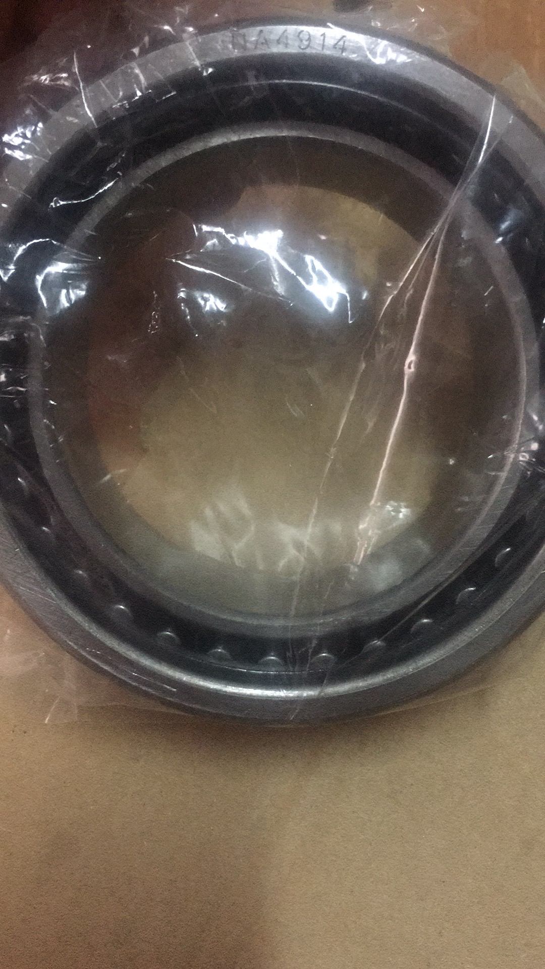 Roller bearing NA4914 bearings 70 * 100 * 30 * Taobao