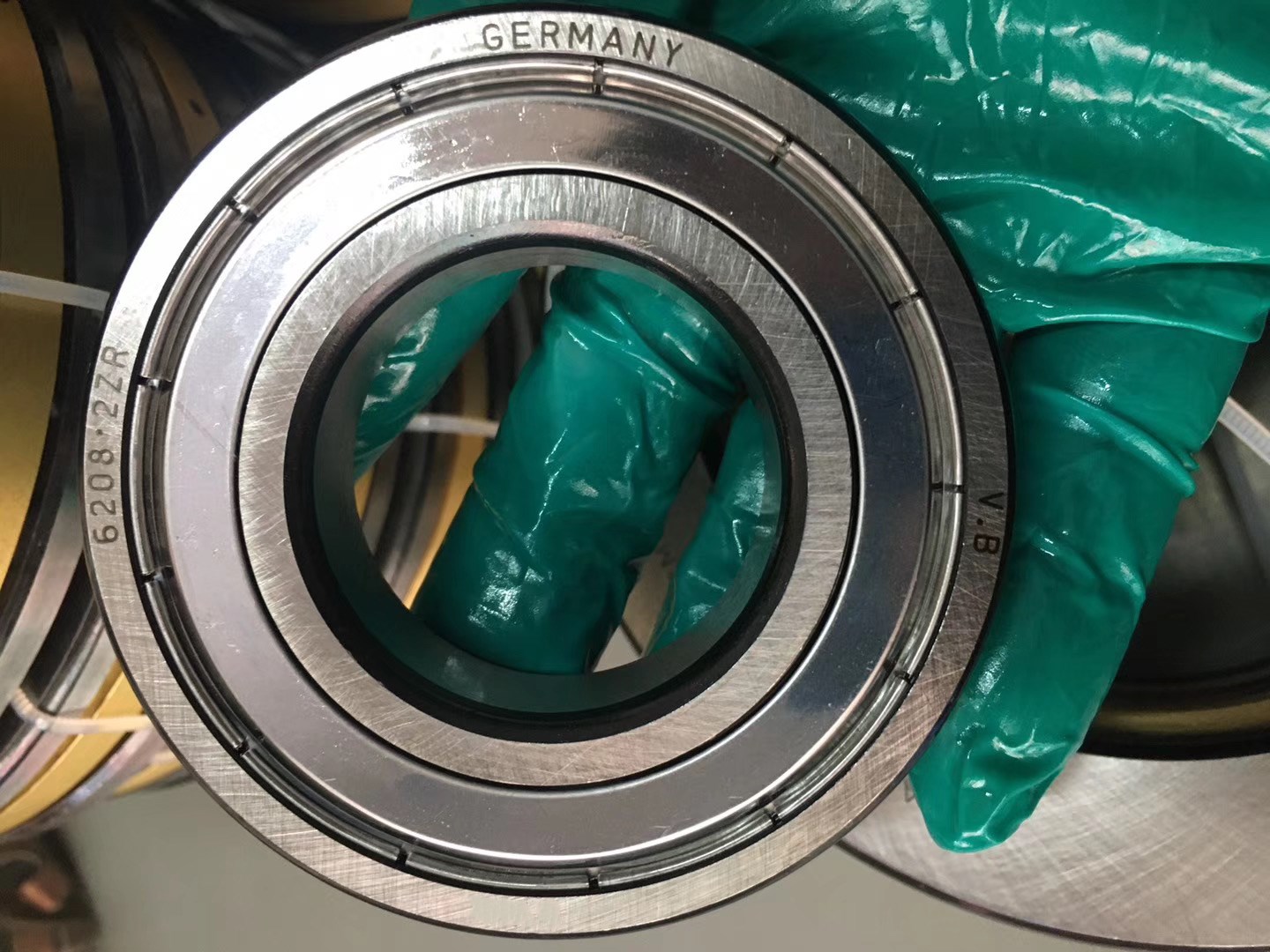 German import 6205 6205 6206 6208 6305 6305 6015 -2Z-Taobao