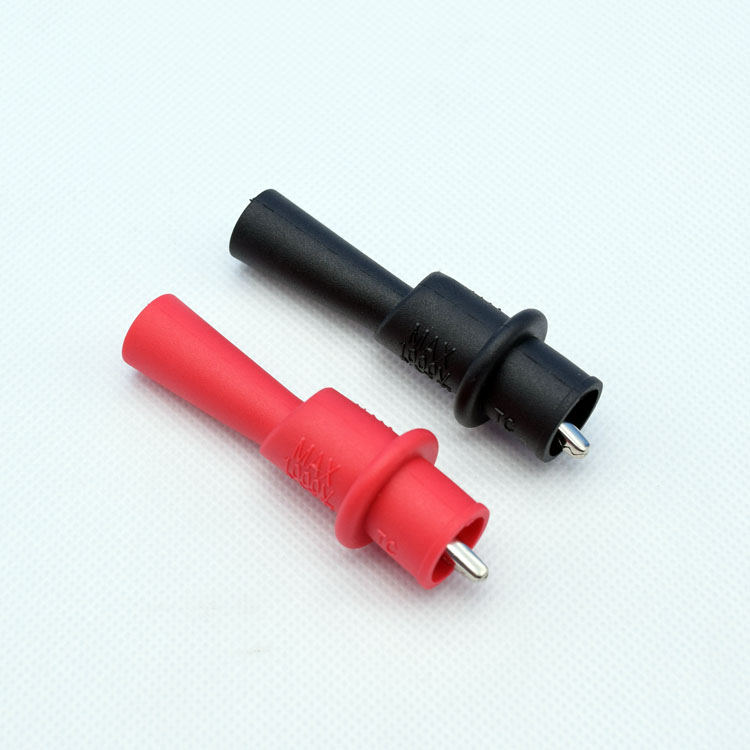 Victory Table Pen digital pointer Wanuse meter pen extension Crocodile clip plug-in can be inserted into the table pen crocodile clip