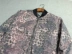 Áo khoác da báo bóng chày Jersey Pilot Tide Cotton Jacket Cổ áo nam mùa đông Áo khoác cotton dày