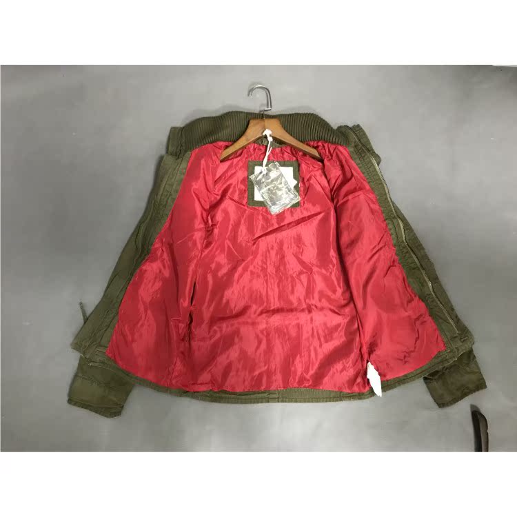 Blouson hiver pour homme   OTHER en Coton - Ref 3112528 Image 3