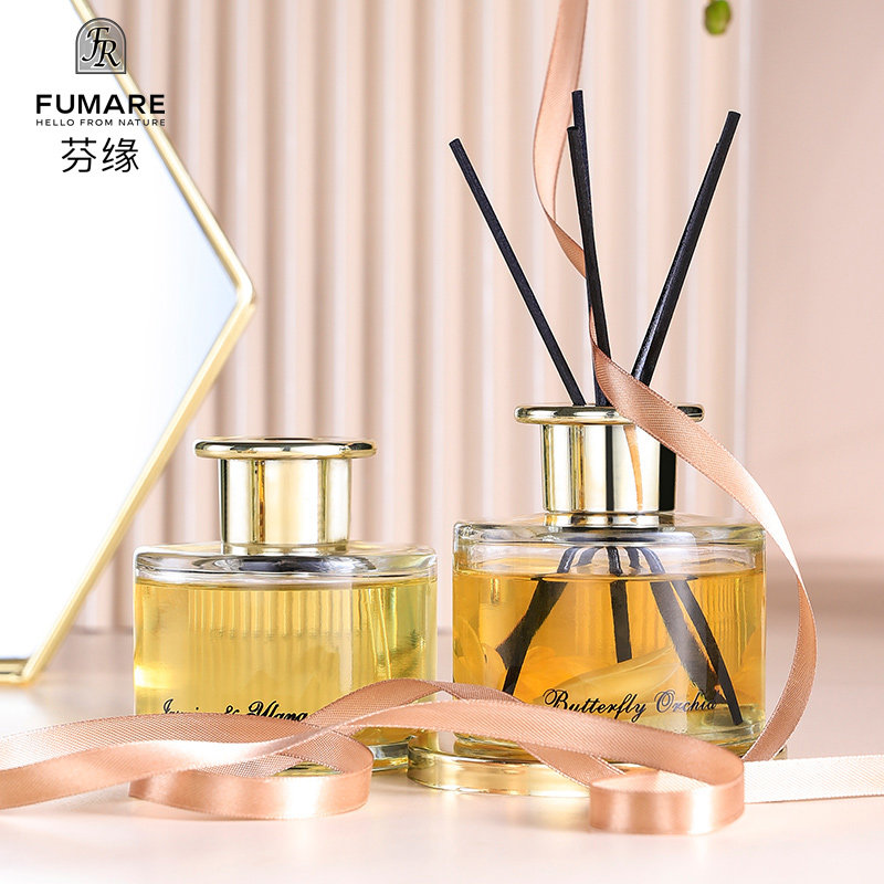 (Buy one gift one) Australian fumare No fire incense Essential Oils Domestic Bedrooms SCENTED PERSISTENT ROOM HEM