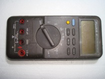 FLUKE Handheld Multimeter FLUKE 87 four and a half digits