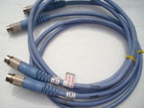 E9288A B Agilent Power Probe Cable 12 pins