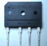 Jiuyang induction cooker d20xb80 D20XB8O rectifier bridge module accessories parts