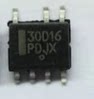 Brand new original assembly liquid crystal power module 30016 3OO16 patch 8 foot integrated block electronic chip IC