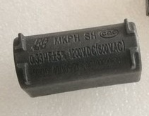 Brand new original 0 33UF 1200V induction cooker capacitor motherboard electronic repair parts