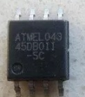 New 45D80118 45D8011B memory electronic chip IC