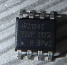 New lR2104S SMD 8-pin integrated block drive module electronic accessories chip