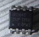 New lR2104S SMD 8-pin integrated block drive module electronic accessories chip