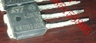 STD60N3LH5 D60N3LH5 60N03 TO251 in-line transistor electronic module integrated circuit