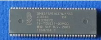 TCL TV AT25289A chip OM8373PS N3 A 1653 integrated block computer Block 0m