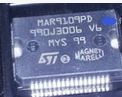 MAR9109P0 Chery Marelli Car Host Board Oil Spray Drive Quick Patch Integrated Block Module Chip IC