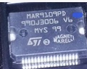 MAR9109P0 Chery Marley car computer board fuel injection drive fast patch integrated block module chip IC