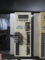 Shenweida 1150 Paper Cutter Servo Driver Used Disassembled Parts with Shenweida Program Function Normal