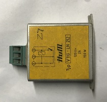 Starr folding machine electrical box relay accessories Z7