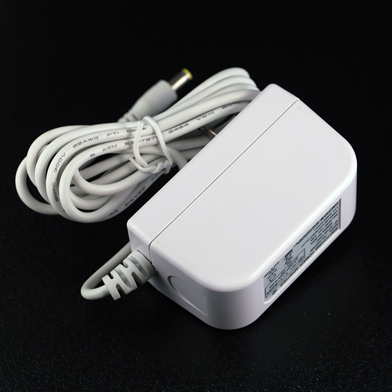 Face Ya Meng beauty instrument charger YA-MAN charger Power cord adapter hrf-10t 11T