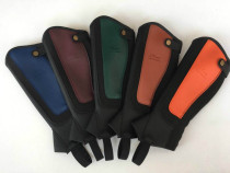 Childrens equestrian leggings colorful equestrian leggings leather leggings for boots elasticated on all sides