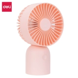 Настольный маленький портативный вентилятор