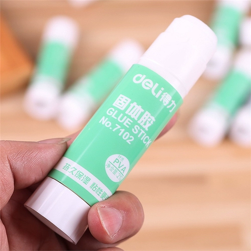 Клей-карандаш, клей, канцтовары, «сделай сам»