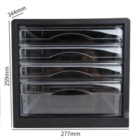 4-х слоя Black-9774