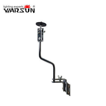 Walson Metal Fishing Box Bracket Fishing Lampstand Fishing Bracket Light Bracket Fishing Chair Bracket Rod Bracket Thread