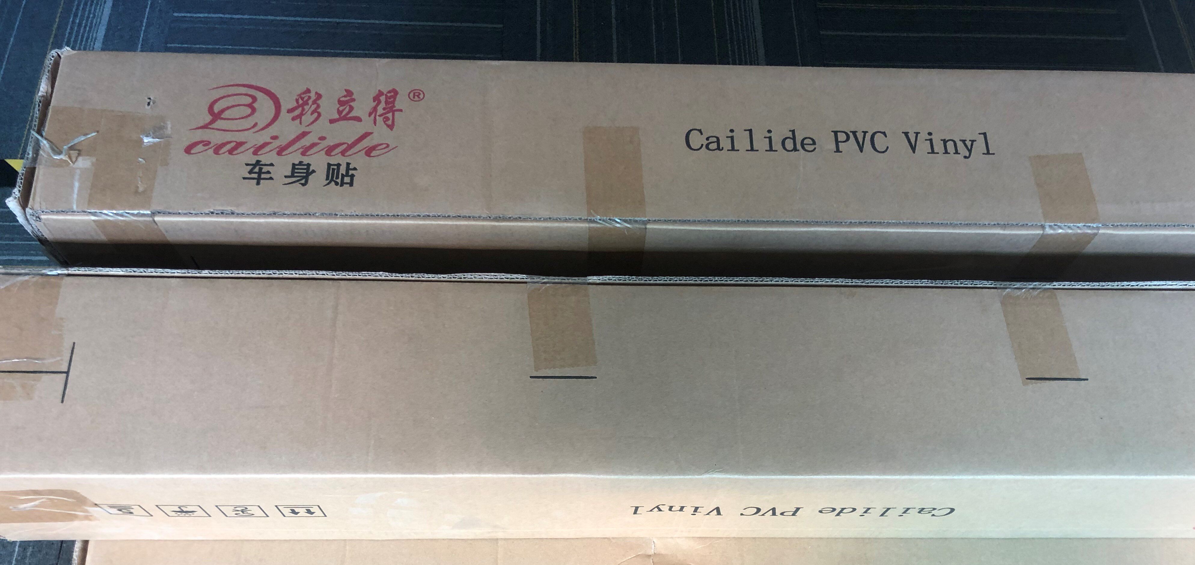 Клей 户外弱溶剂彩立得车贴150g白胶车身贴写真材料 背胶喷绘卷材