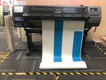 HP Latex360 latex ink outdoor inkjet printer HP latex365 reflective film digital printer