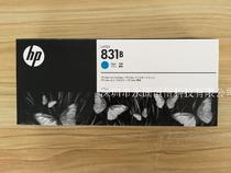 HP831 original cartridge CZ689A CZ690A CZ691A CZ692A CZ693A HP L360 cartridge