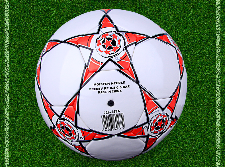 Ballon de foot - Ref 7678 Image 10