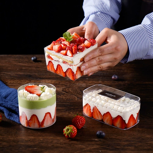 Мусс, коробка, прозрачный пакет, популярно в интернете