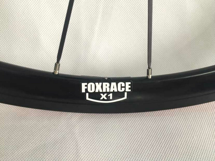 Roues de vélo FOXRACE - Ref 2364037 Image 16