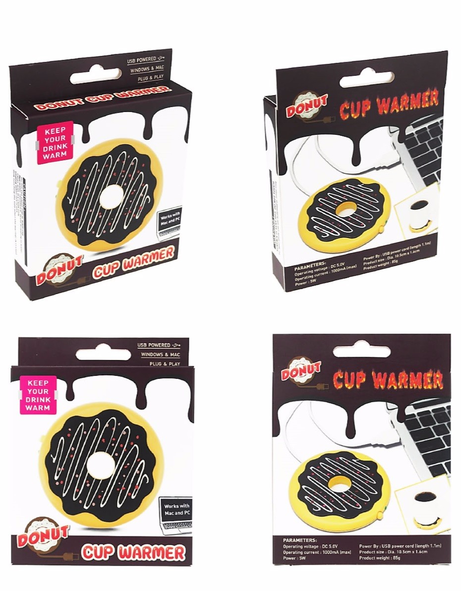 Chauffe tasse USB - Ref 391703 Image 15