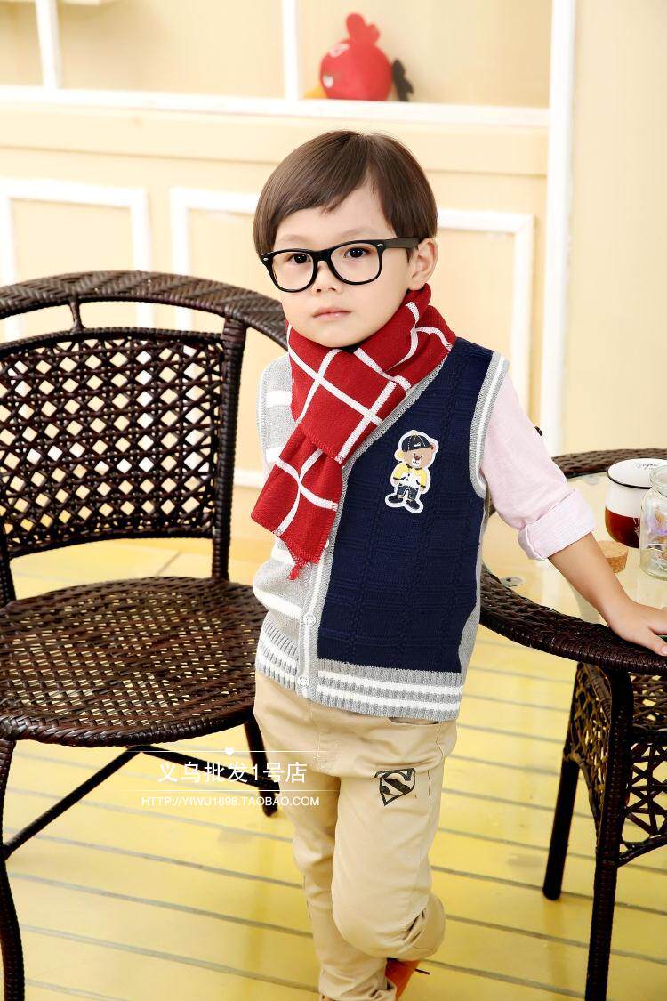 Echarpe garcon - Ref 2142795 Image 28