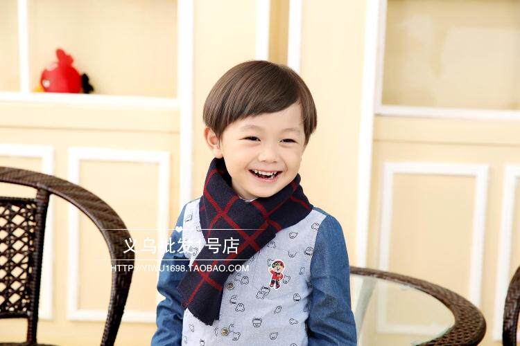 Echarpe garcon - Ref 2142795 Image 34