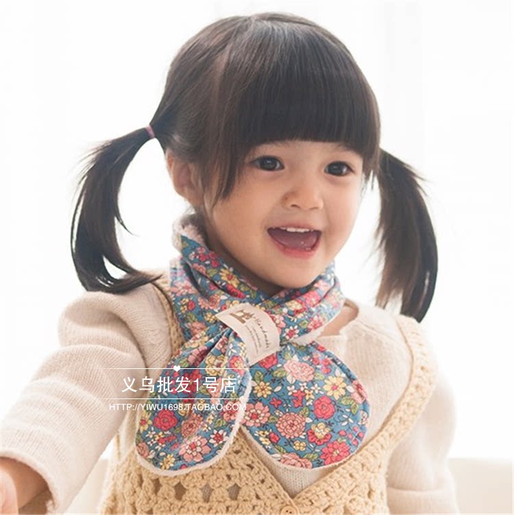 Echarpe enfant - Ref 2139258 Image 14