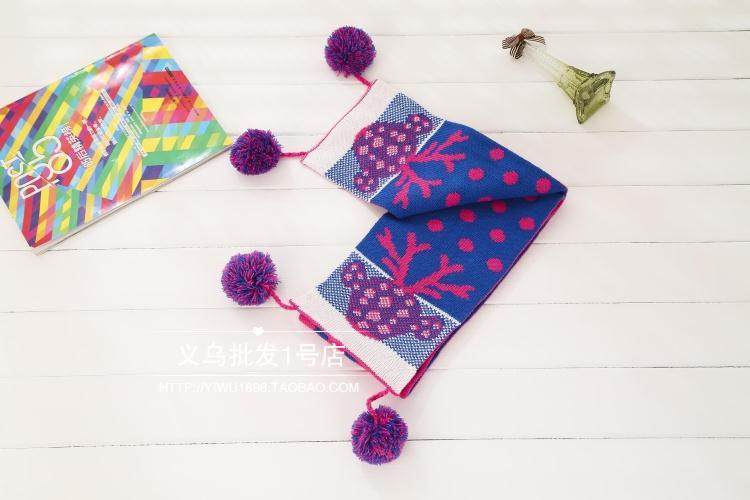 Foulard enfant - Ref 2138704 Image 33