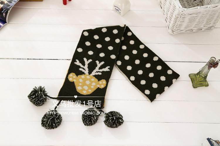 Foulard enfant - Ref 2138704 Image 30