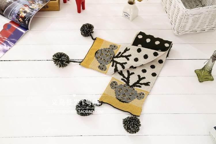 Foulard enfant - Ref 2138704 Image 45
