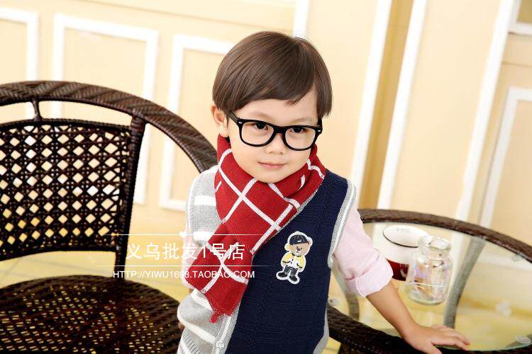 Echarpe garcon - Ref 2142795 Image 30