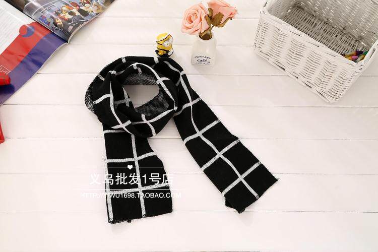 Echarpe garcon - Ref 2142795 Image 37