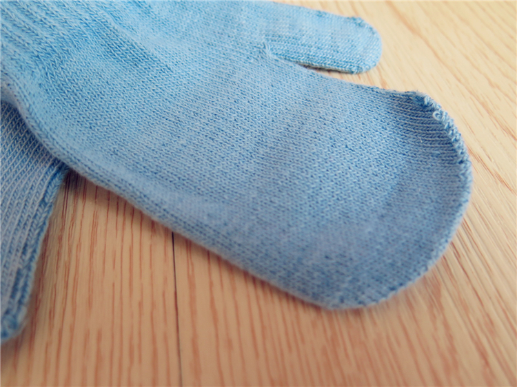 Gants pour enfants en acrylique - Ref 2146455 Image 31