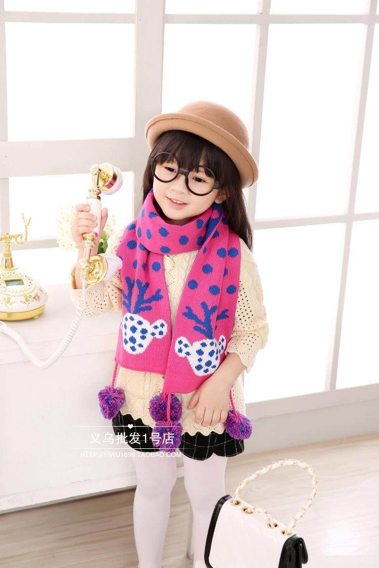 Foulard enfant - Ref 2138704 Image 52