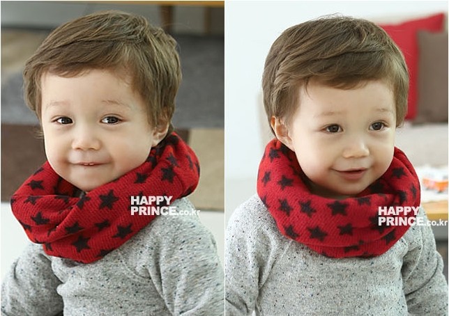 Foulard enfant - Ref 2141005 Image 23