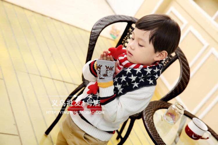 Foulard enfant - Ref 2136649 Image 33